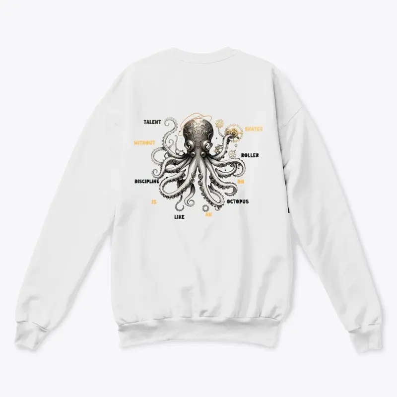 Octopus