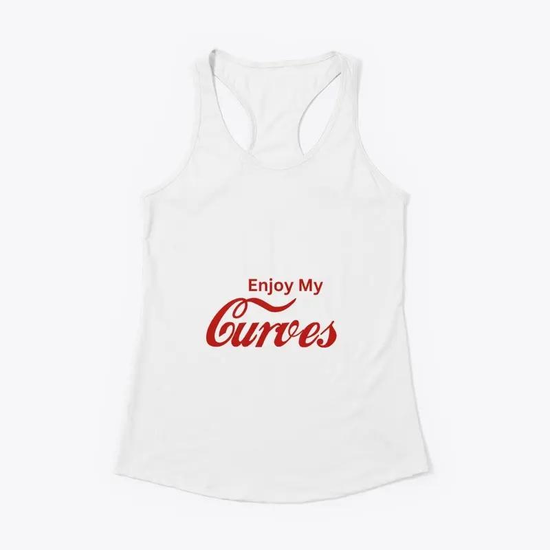 Enjoy My Curves