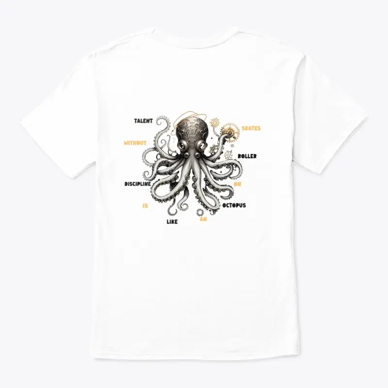 Octopus