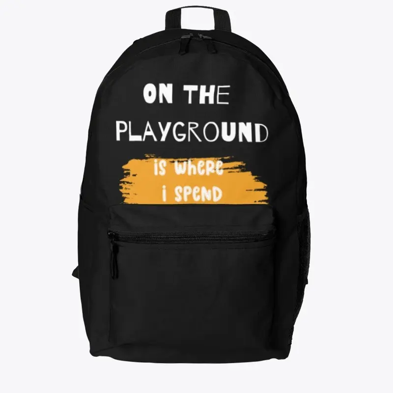 On The Playground Collection