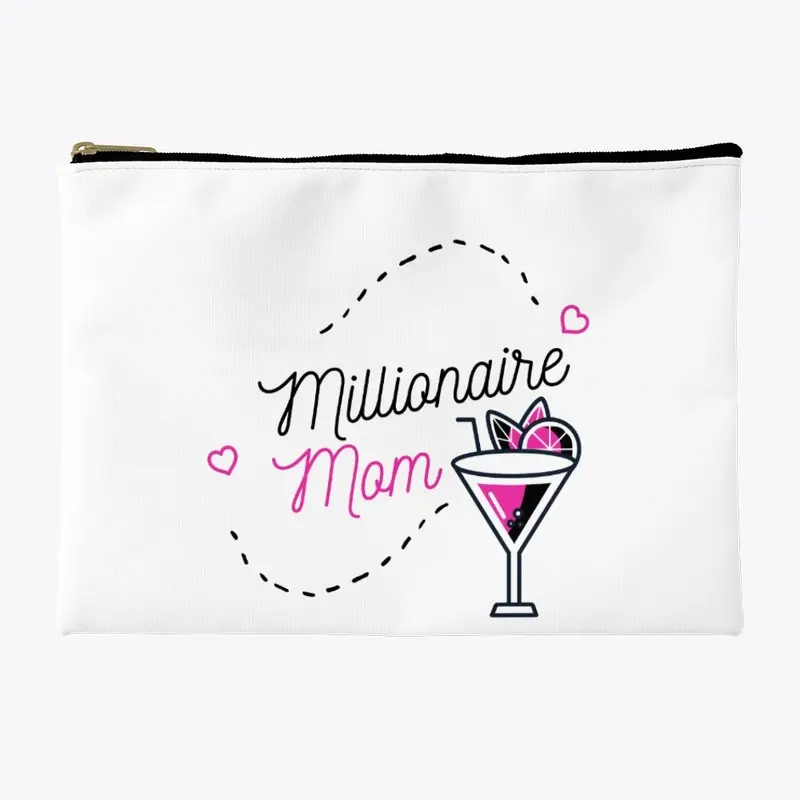 Millionaire Mom