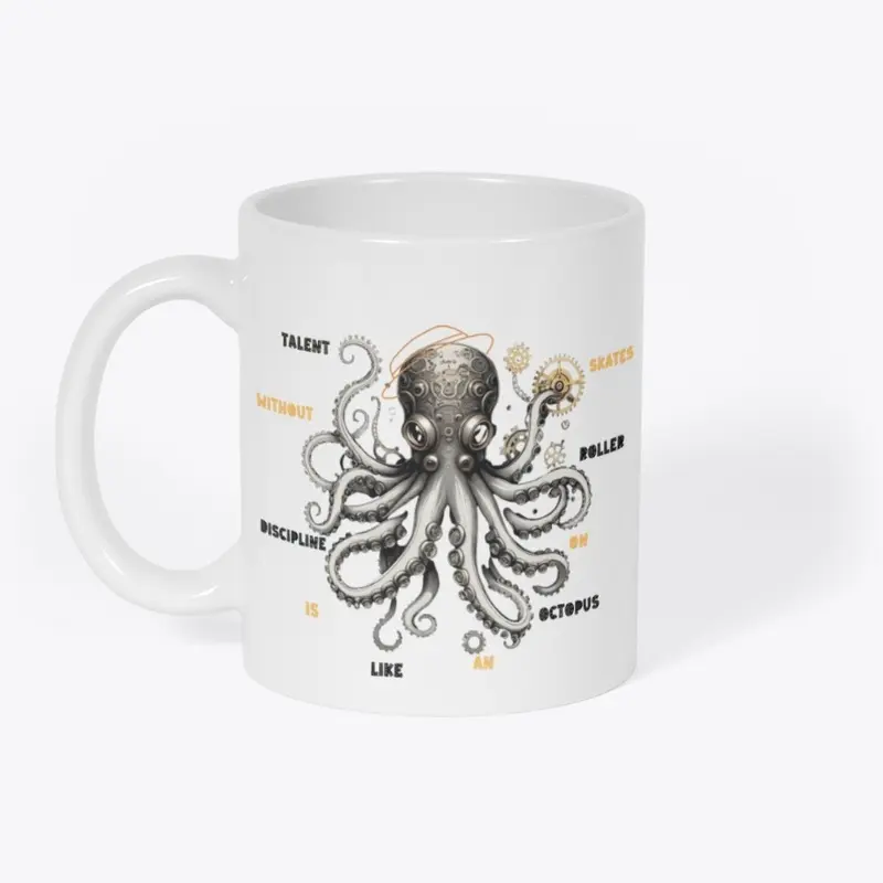 Octopus