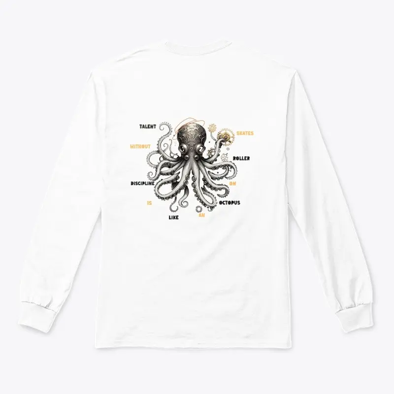 Octopus